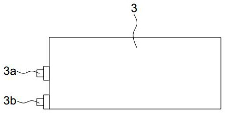 A microalgae cultivation system that realizes immobilized cultivation and deep purification of wastewater