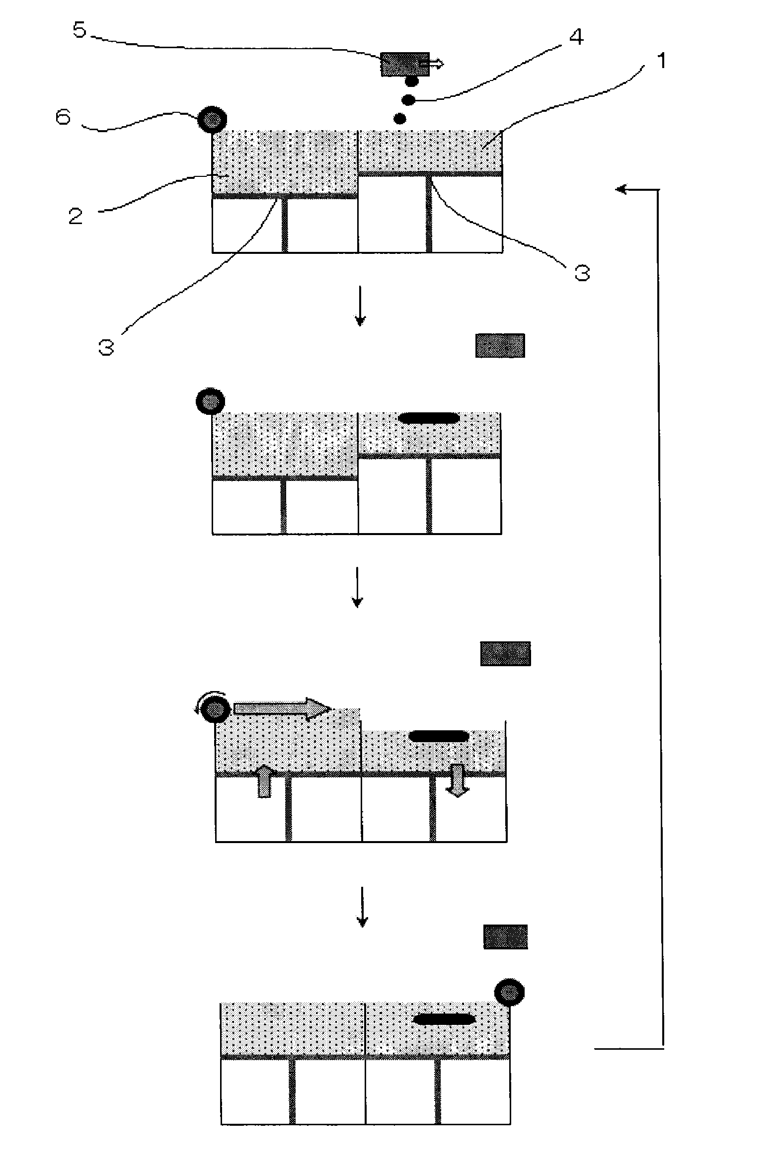 Liquid material for forming three-dimensional object and material set for forming three-dimensional object, three-dimensional object producing method and three-dimentional object producing apparatus