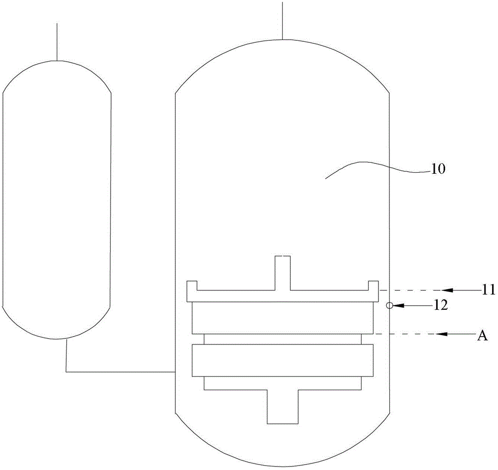 Compressor system and control method for compressor system