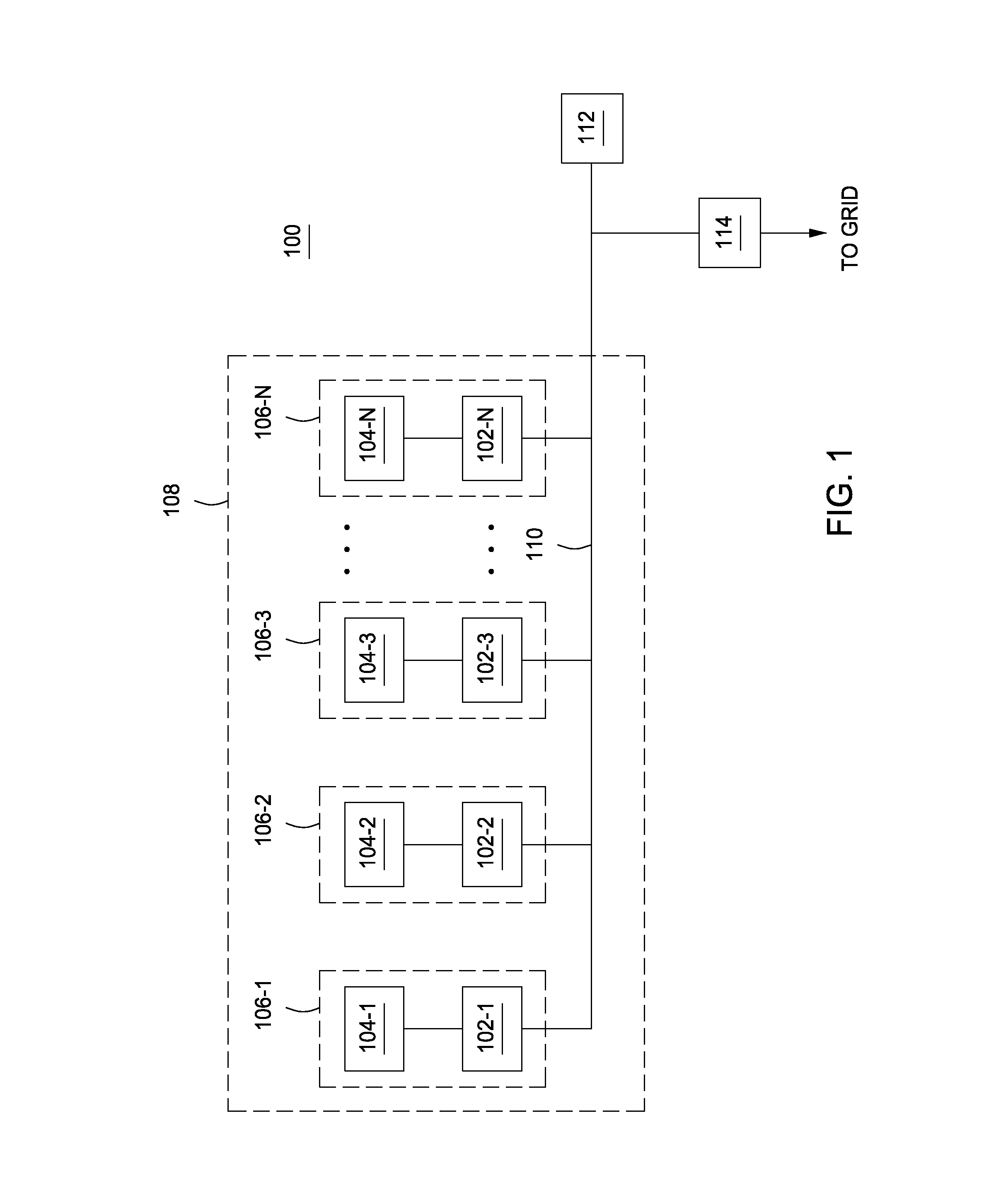 Method and apparatus for inverter output current harmonic reduction