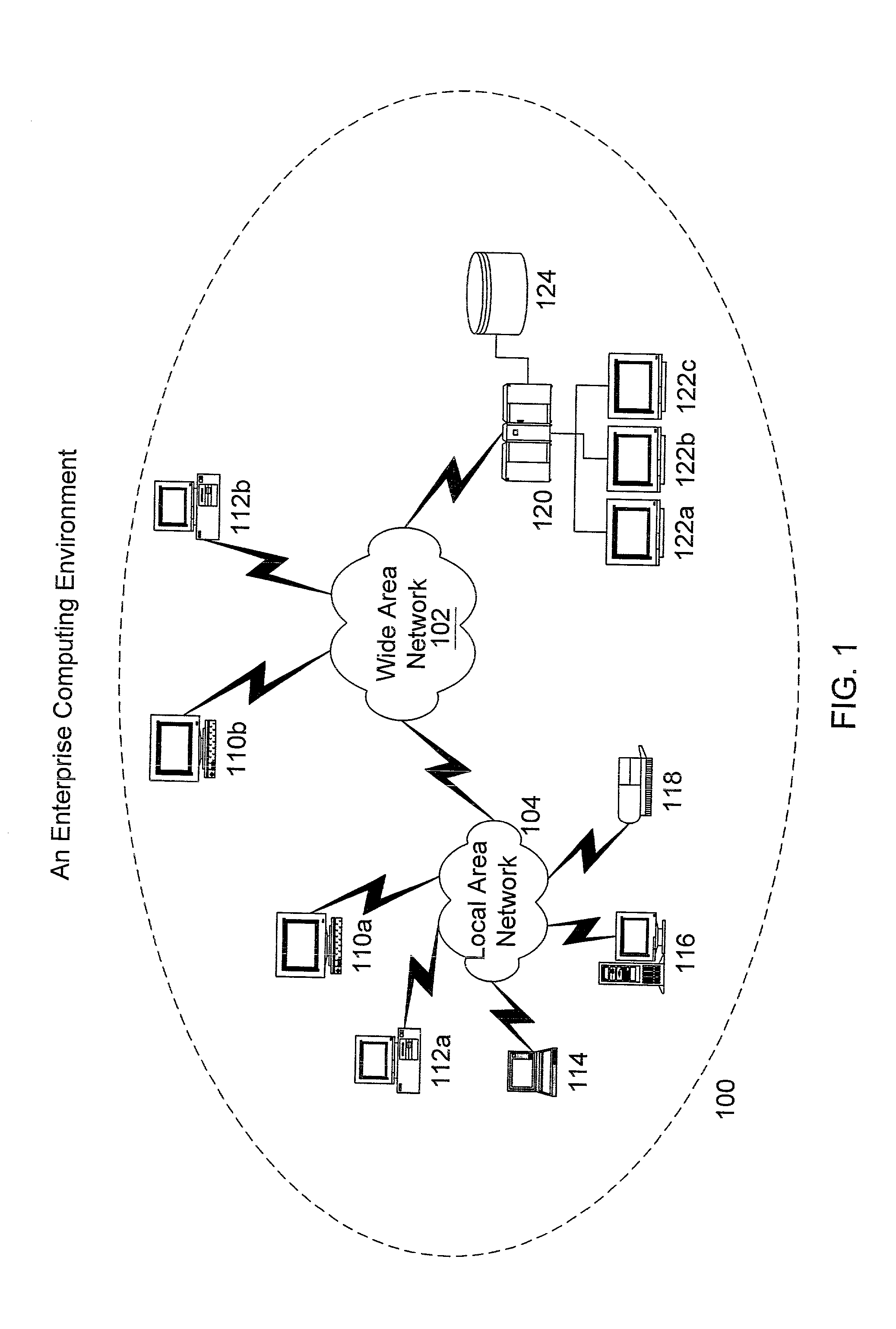 System and method for automatic workload characterization