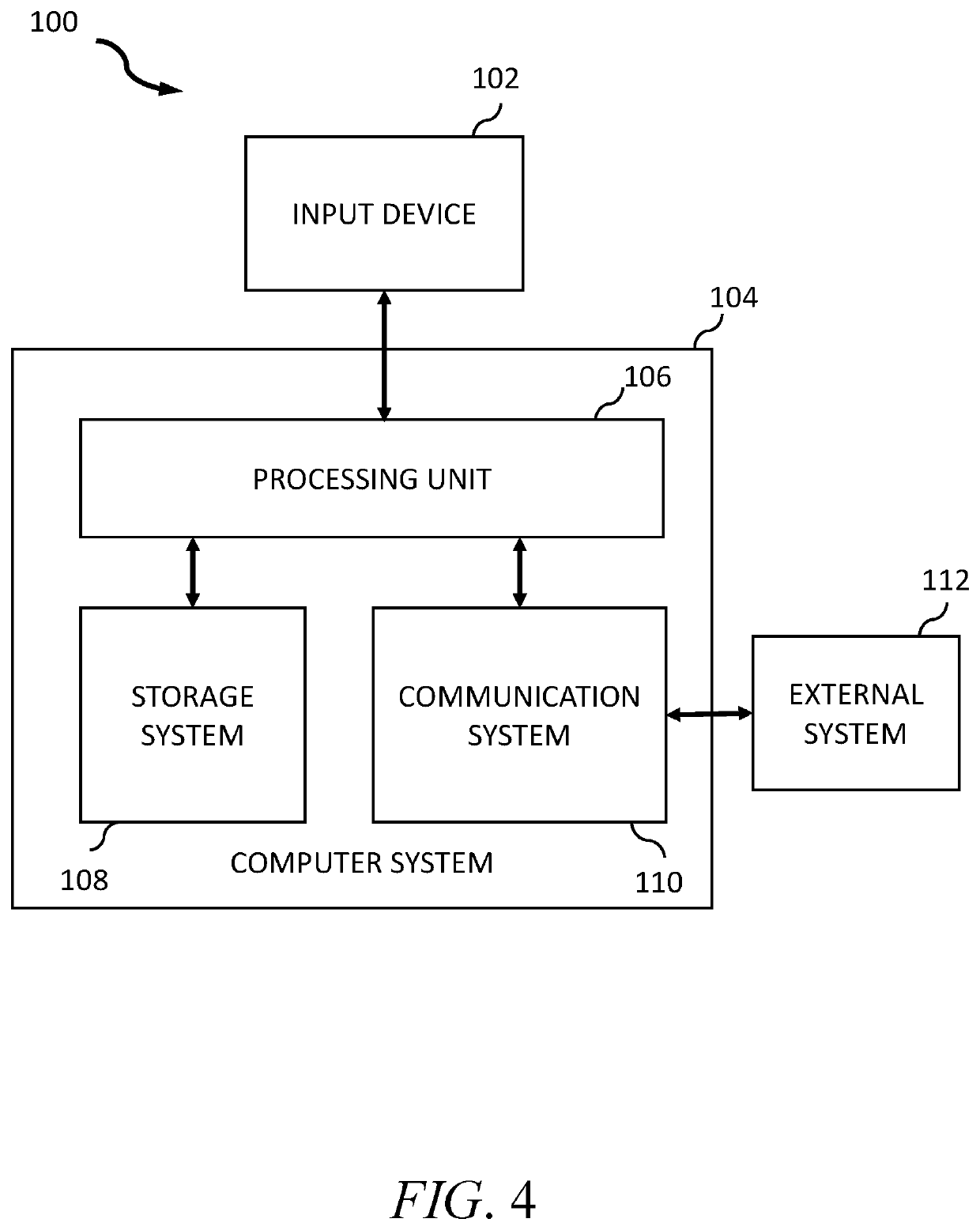 Methods and apparatuses for producing smooth representations of input motion in time and space