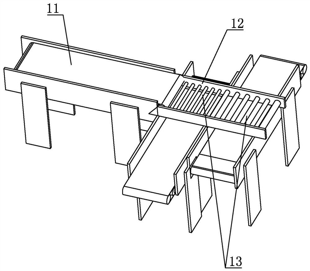 Canned abalone preparation device and method