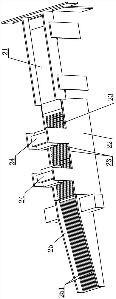 Canned abalone preparation device and method