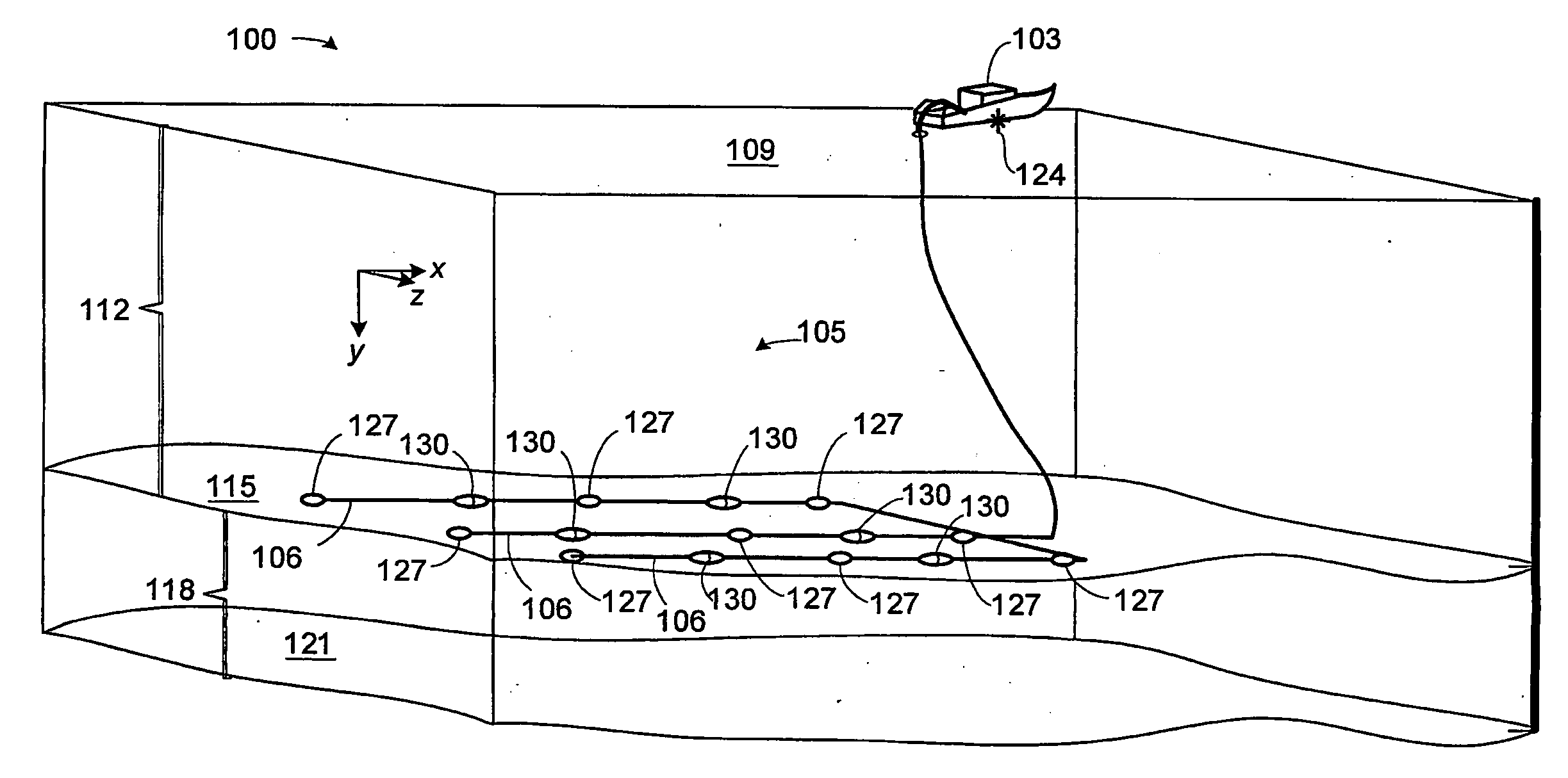 Seismic Cable Positioning Using Coupled Inertial System Units