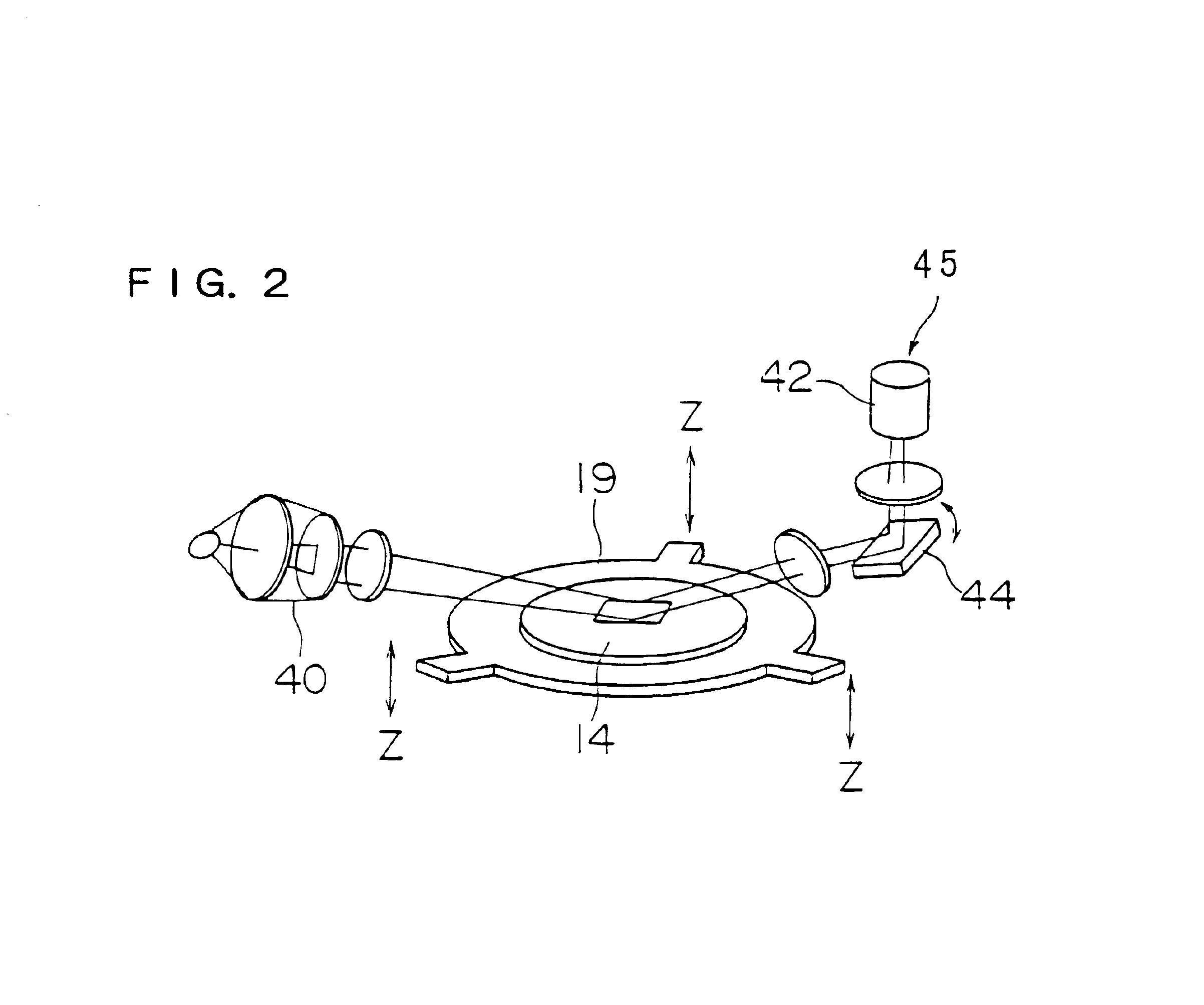 Exposure apparatus, exposure method and process for producing device