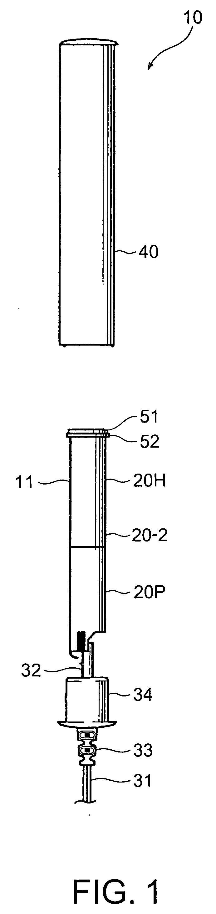 Antenna unit