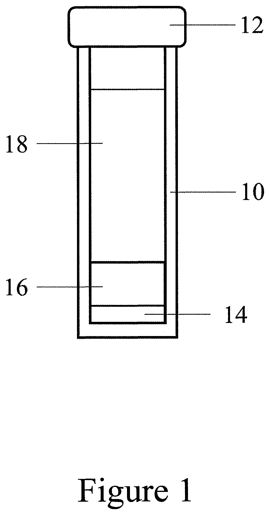 Method for the assessment of alkali-silica reactivity of aggregates and concrete mixtures