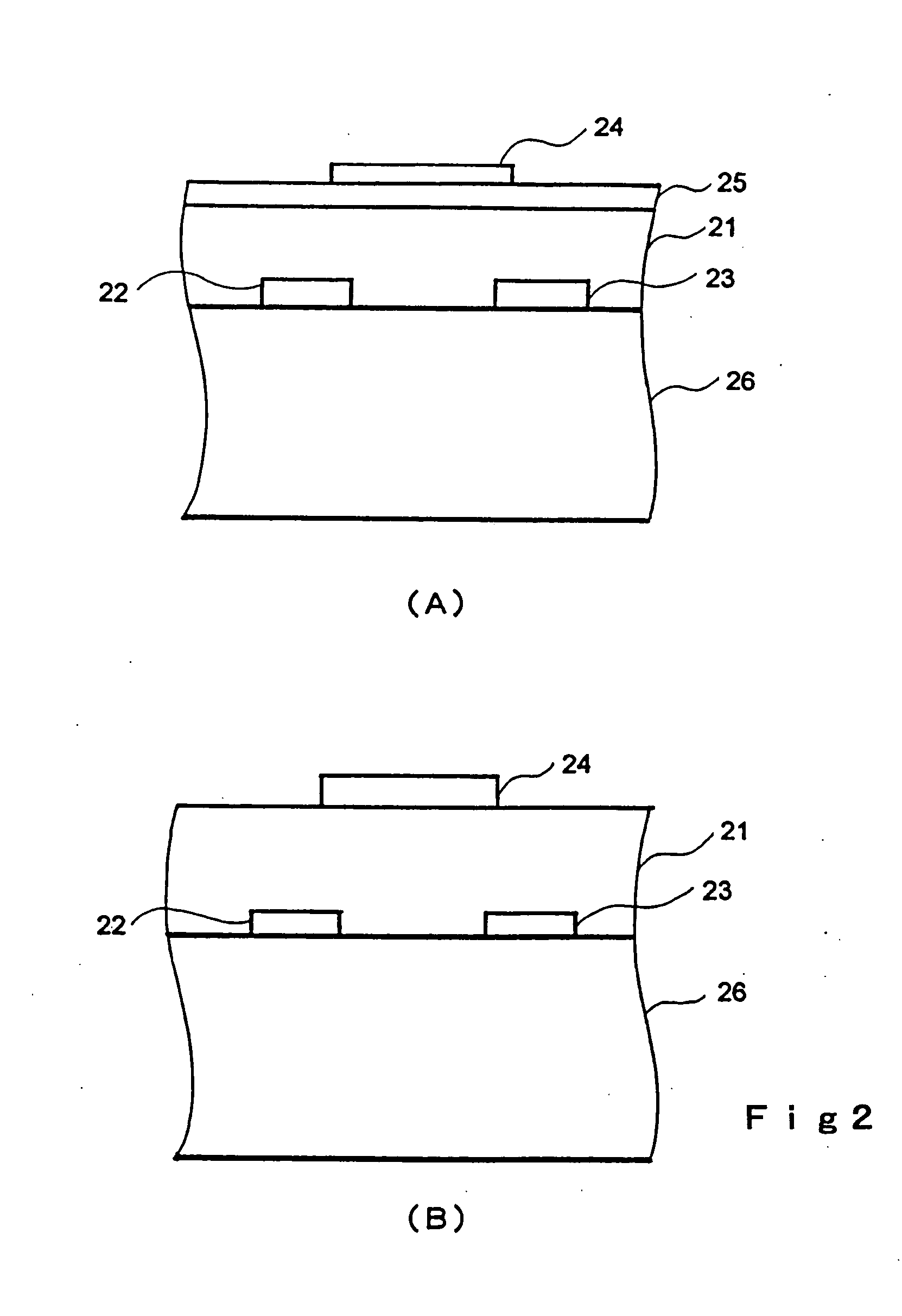 Transistor and semiconductor device