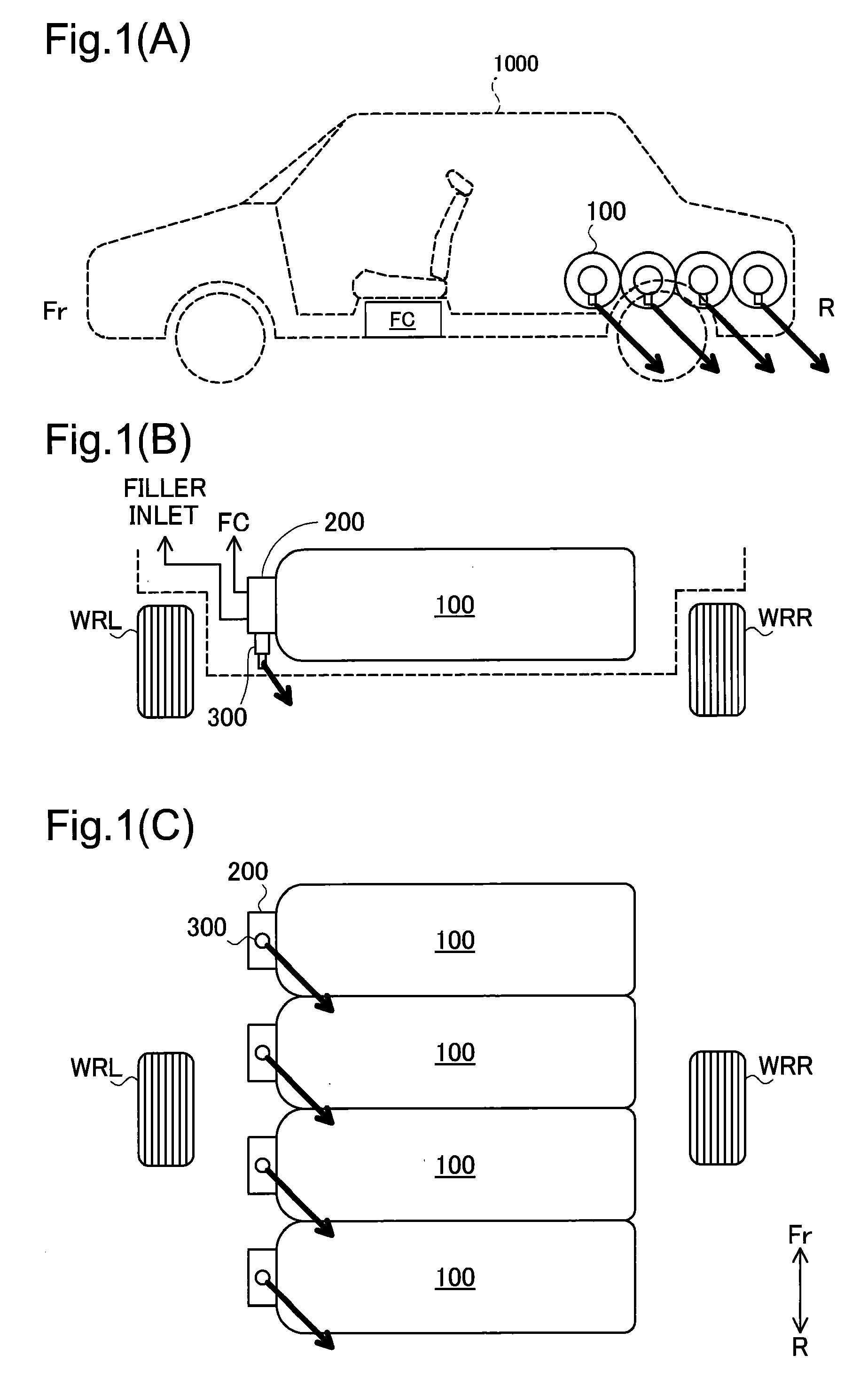 Safety valve device, valve apparatus, high-pressure gas tank, and vehicle