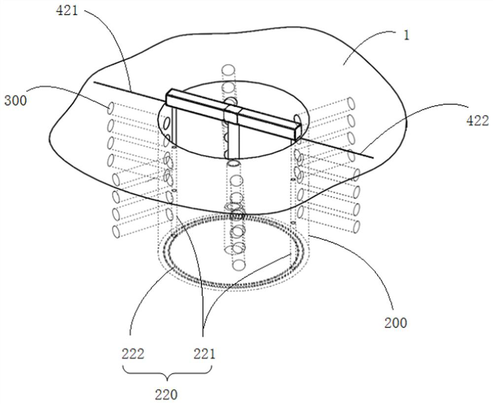 A continuous high-performance aluminum alloy processing system