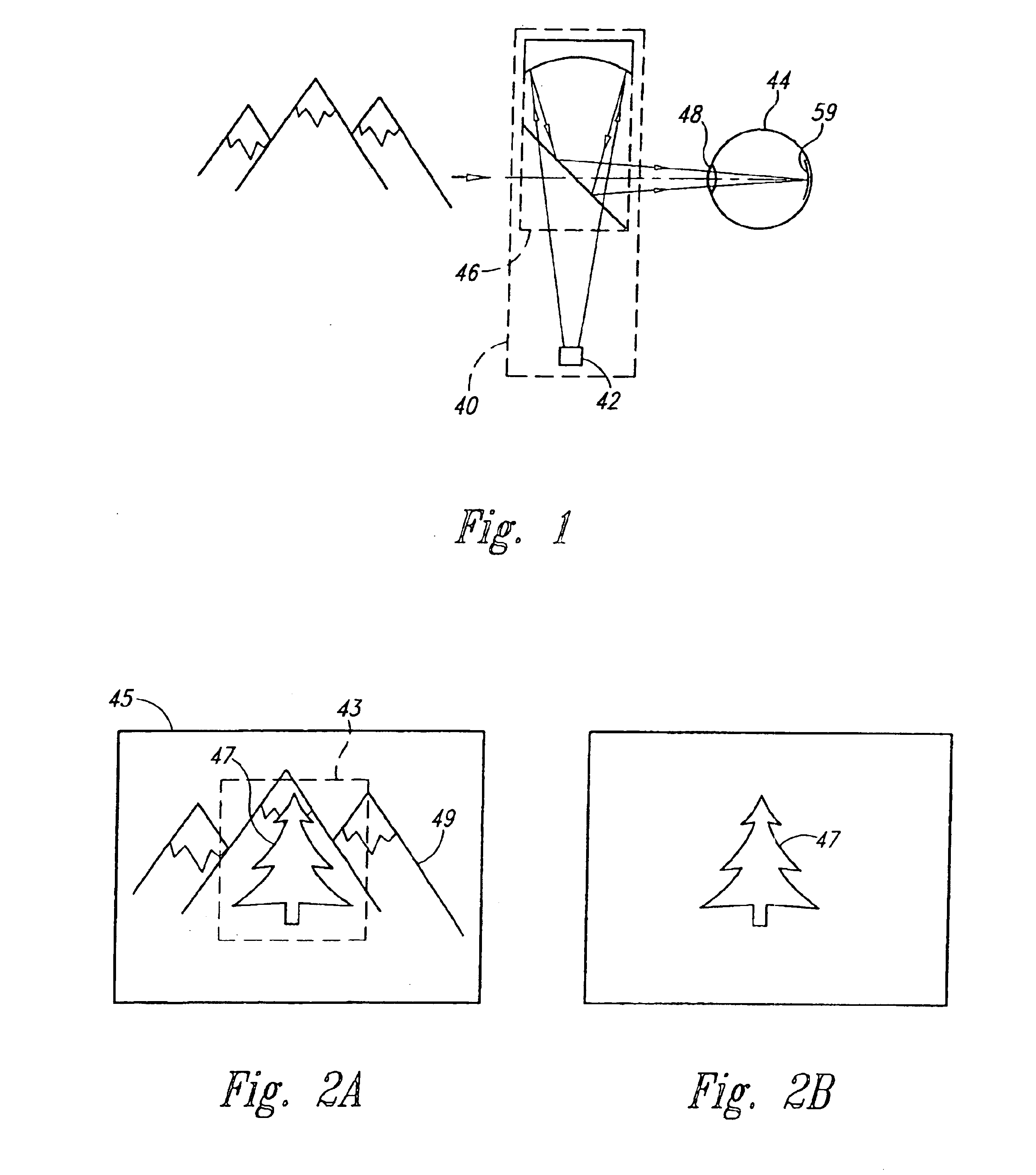 Resonant scanner with asymmetric mass distribution