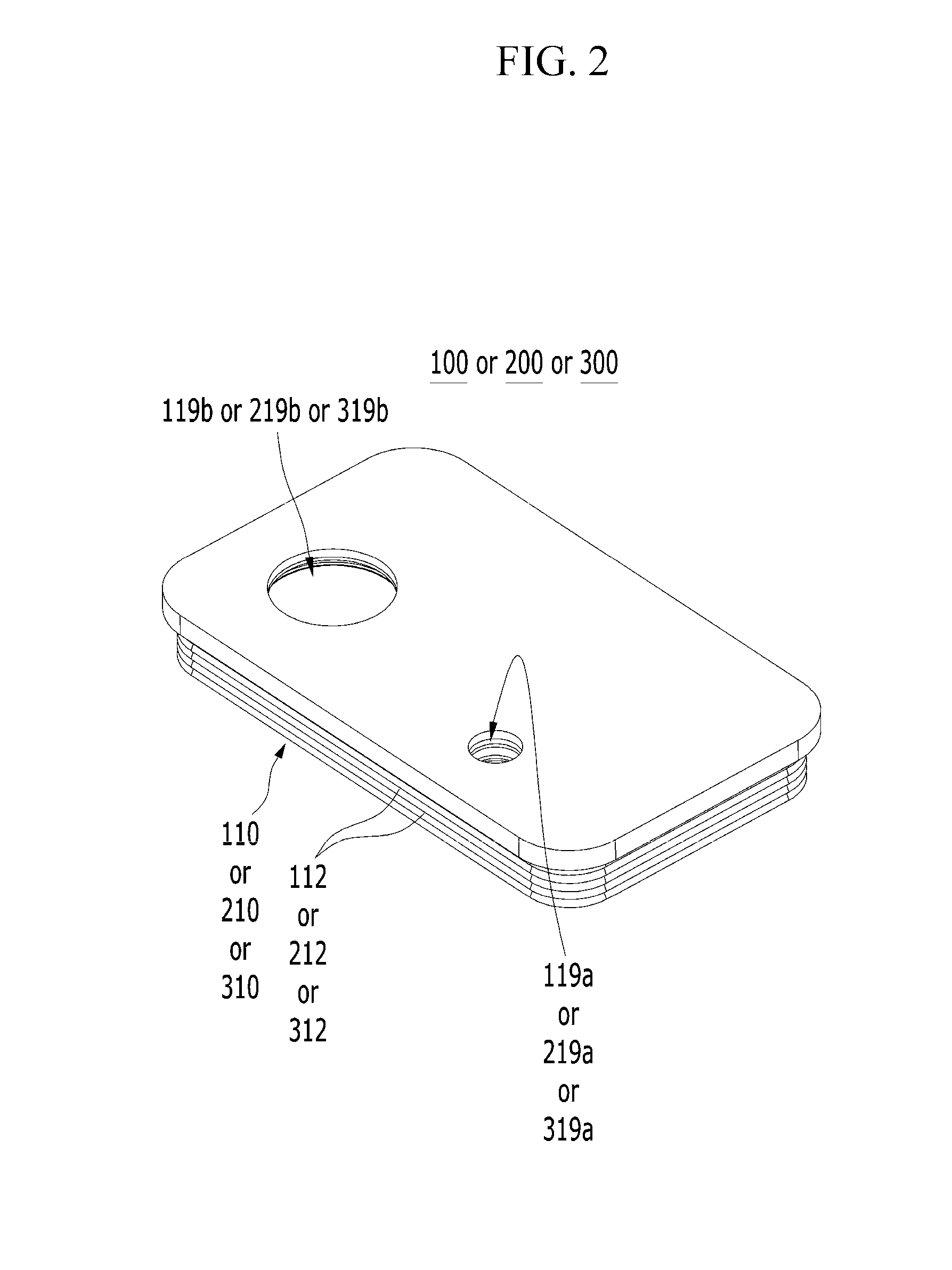 Heat Exchanger for Vehicle