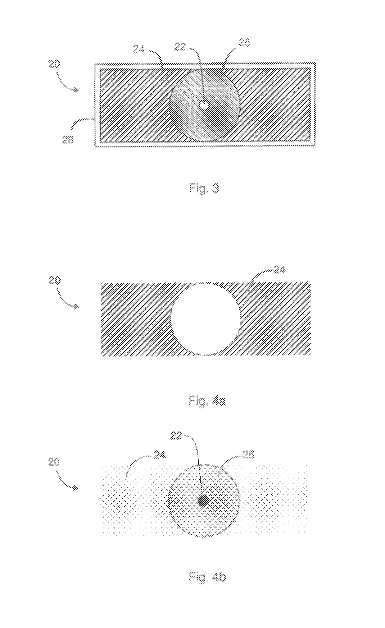 Markers, phantoms and associated methods for calibrating imaging systems