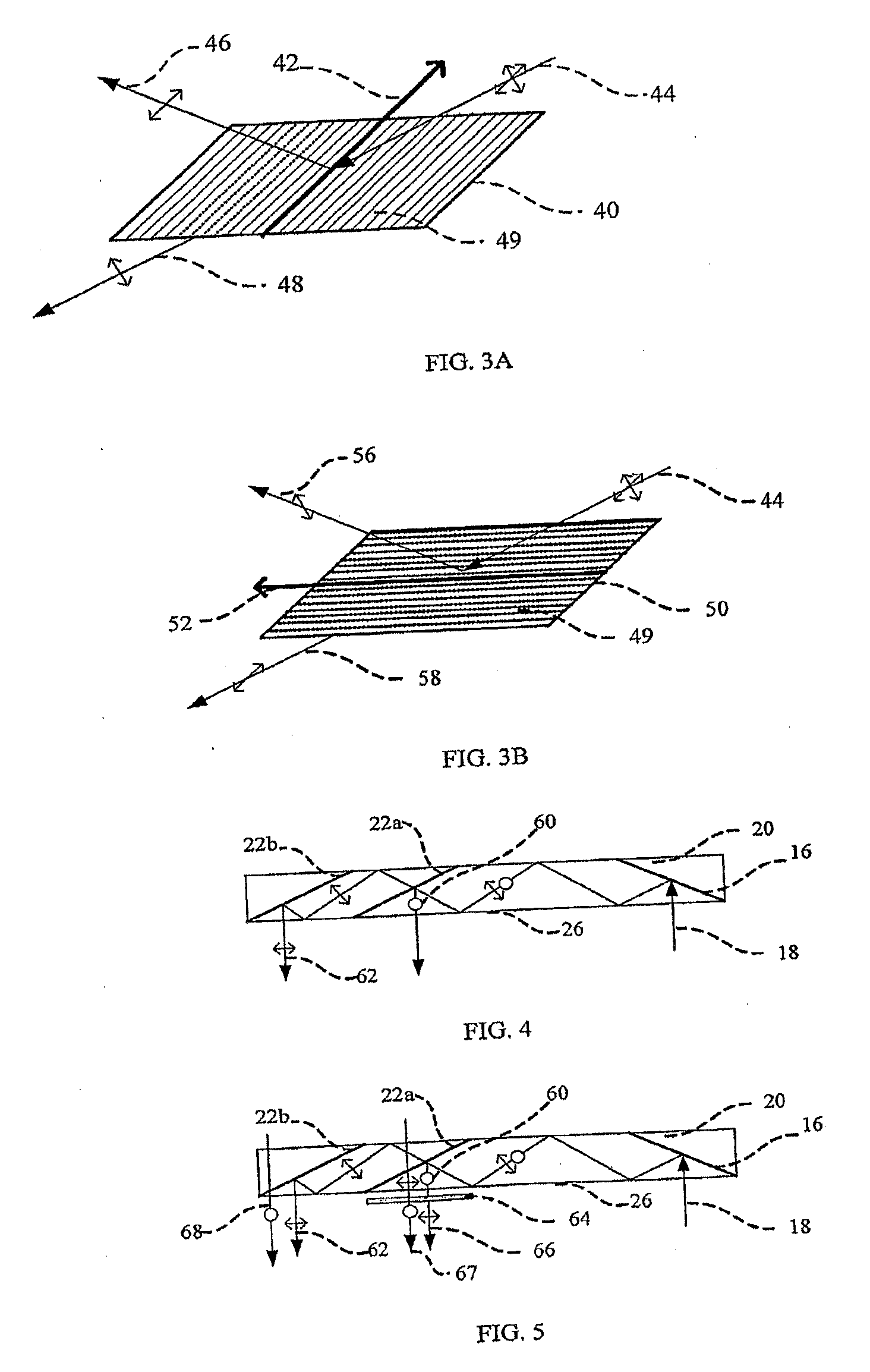 Substrate-guide optical device