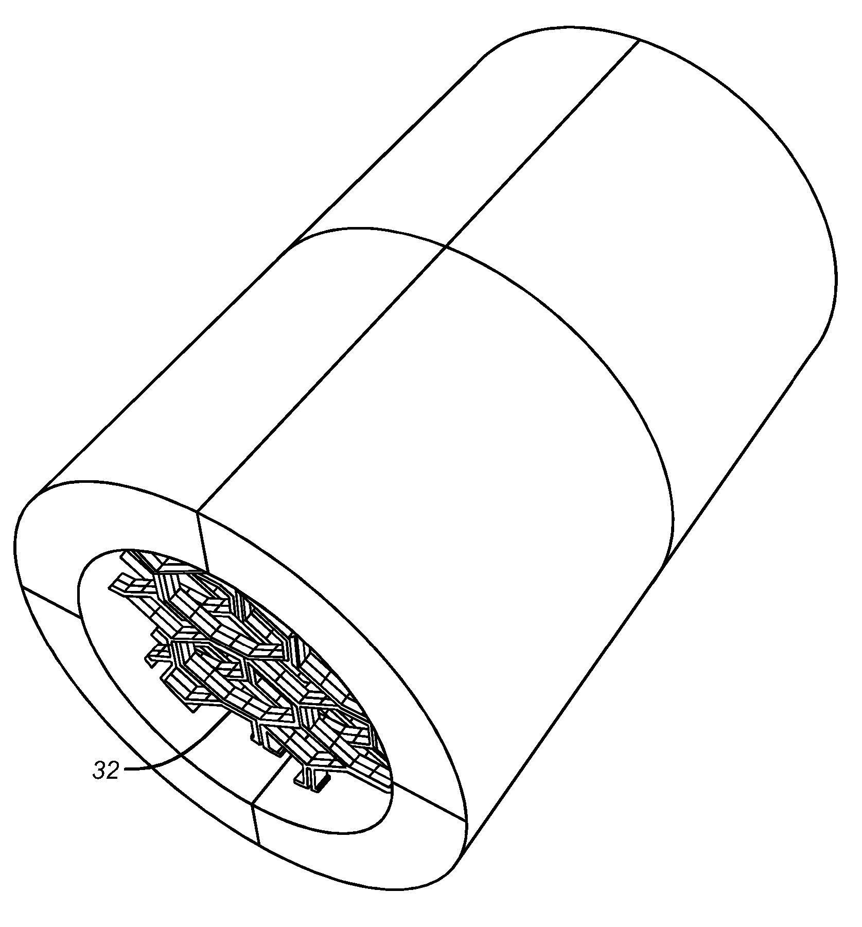 Portable fluid warming system