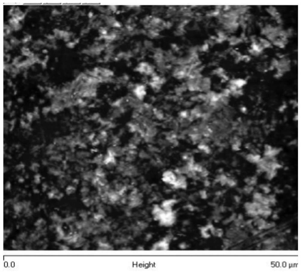 A kind of sodium gold sulfite plating solution and electroplating method thereof