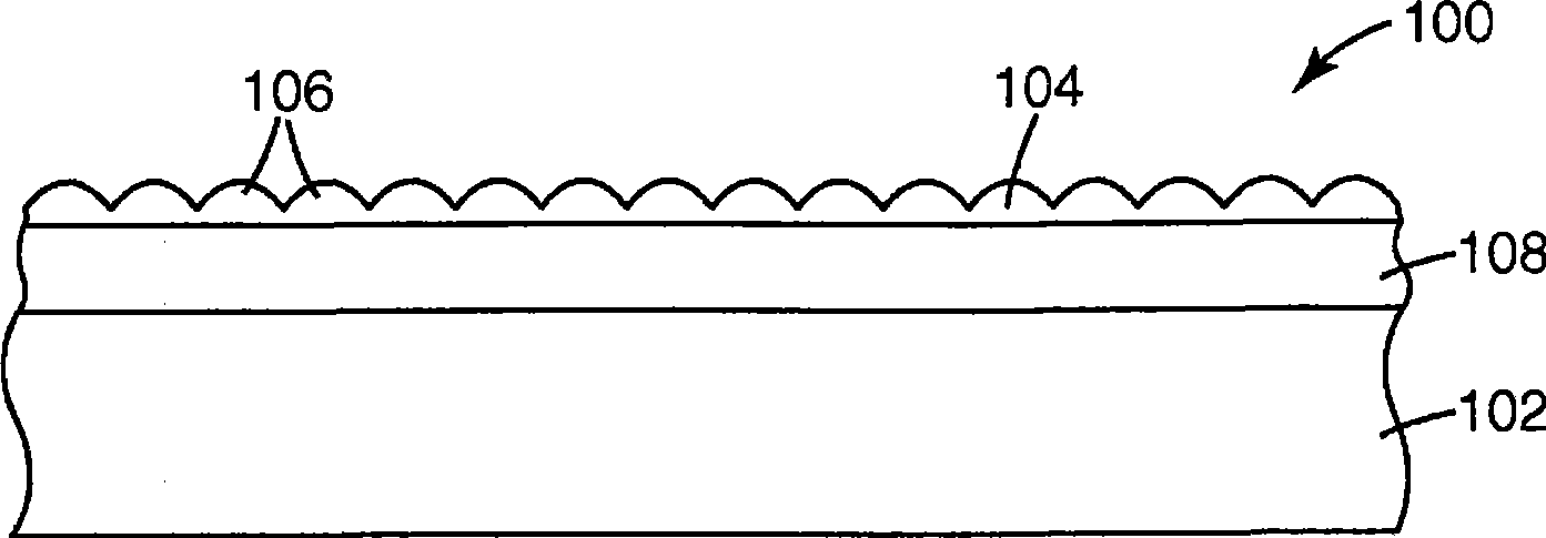 Backlight suitable for display devices