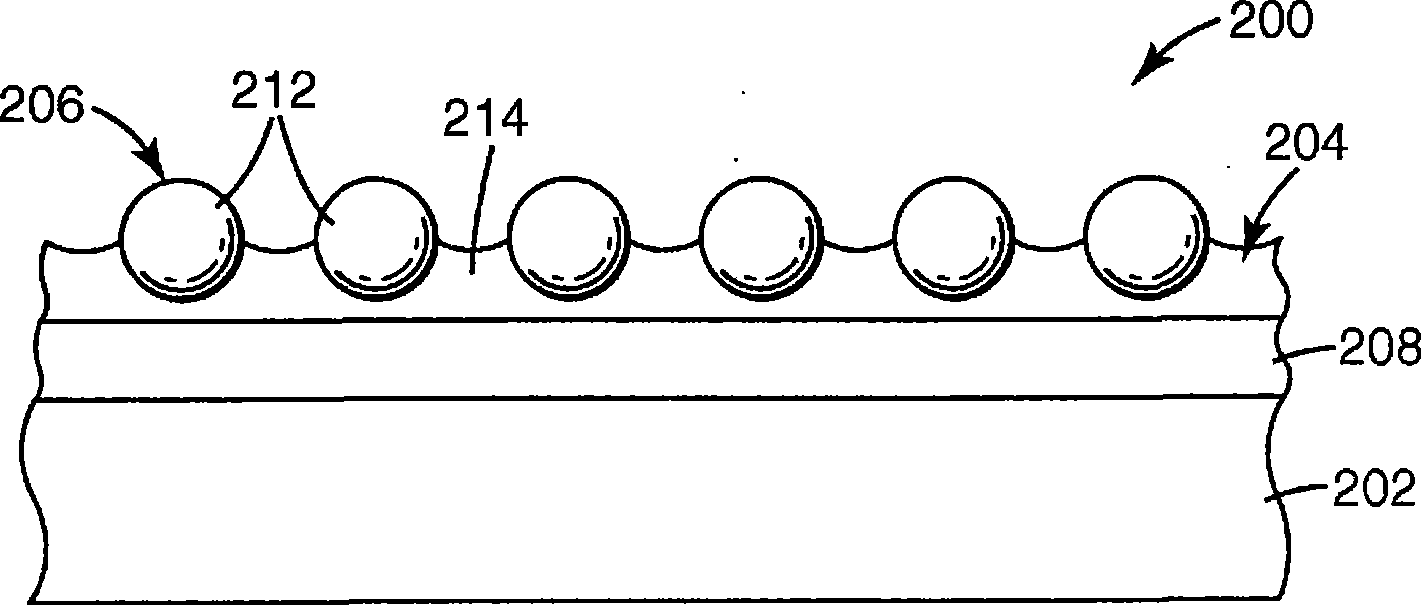 Backlight suitable for display devices