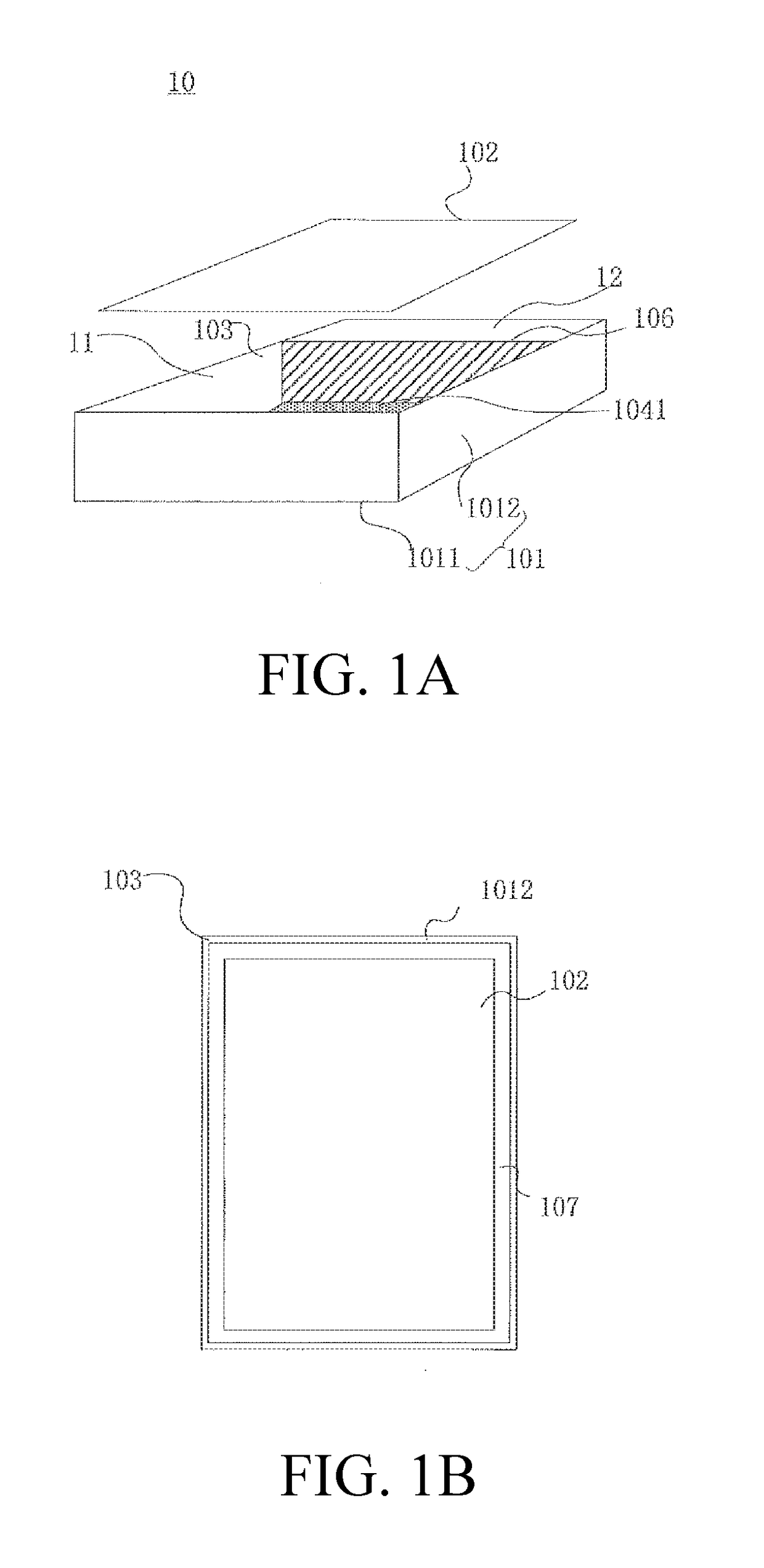 MIMO antenna device and mobile communication device