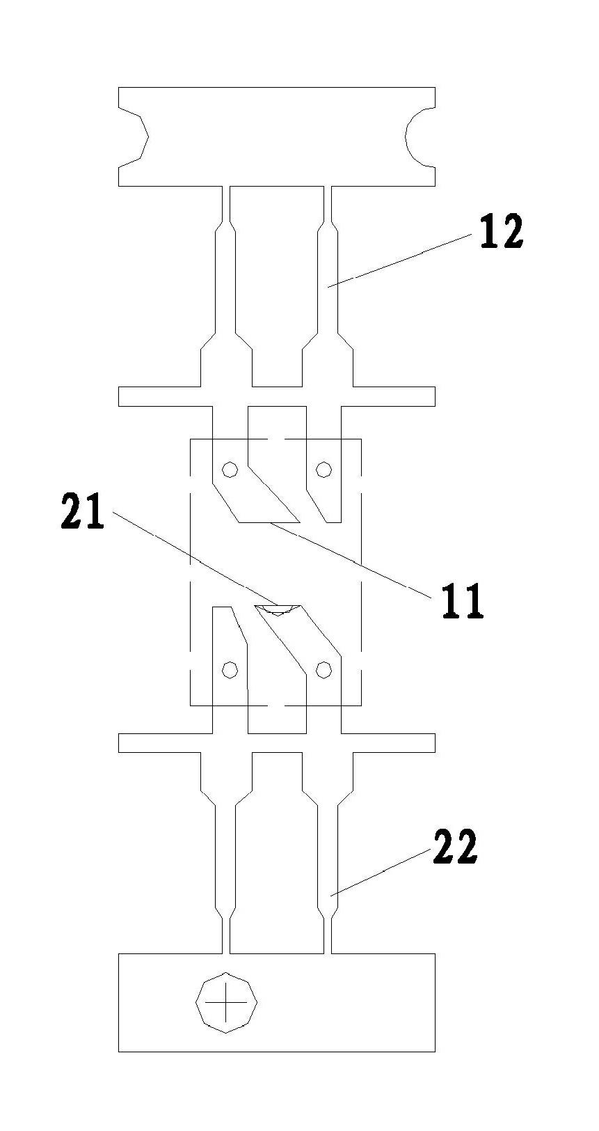 Optical coupler