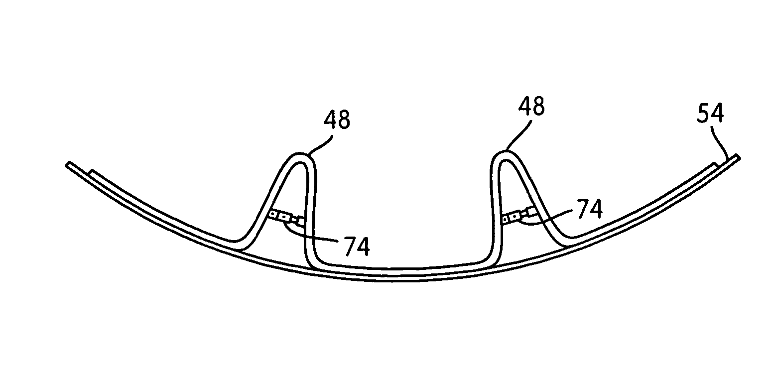 Jet nozzle mixer