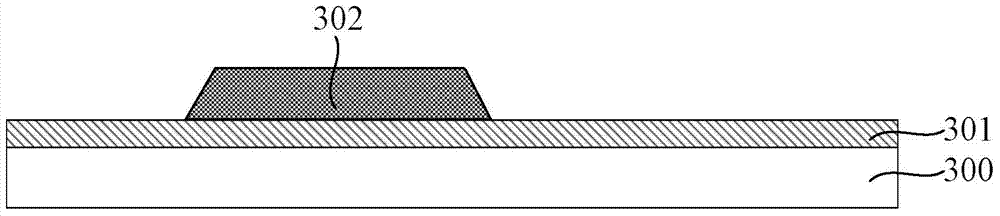 Common-gate stereoscopic CMOS (Complementary Metal-Oxide-Semiconductor Transistor) device, OLED (Organic Light Emitting Diode) device and manufacturing method thereof