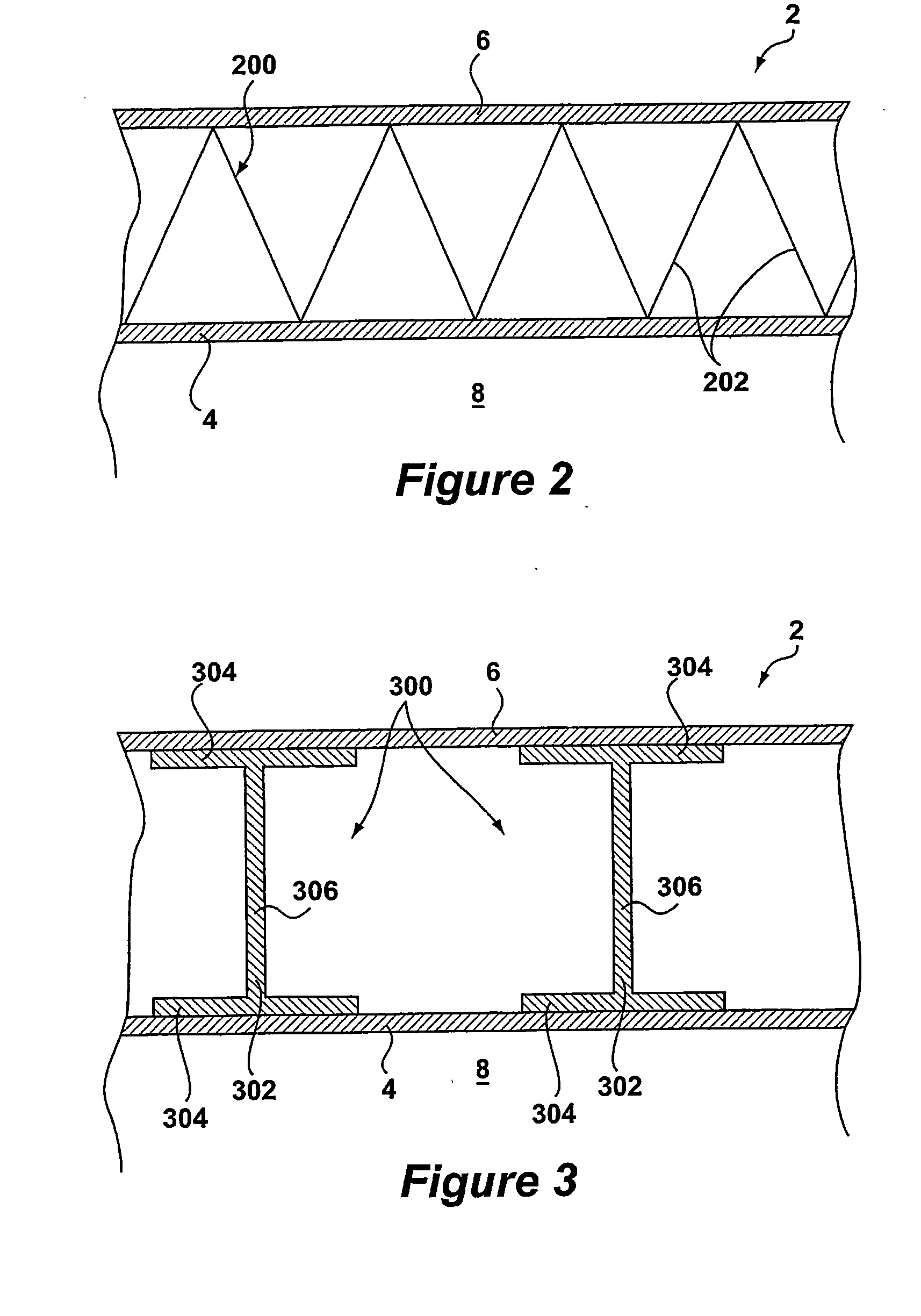 Underwater enclosure apparatus and method for constructing the same