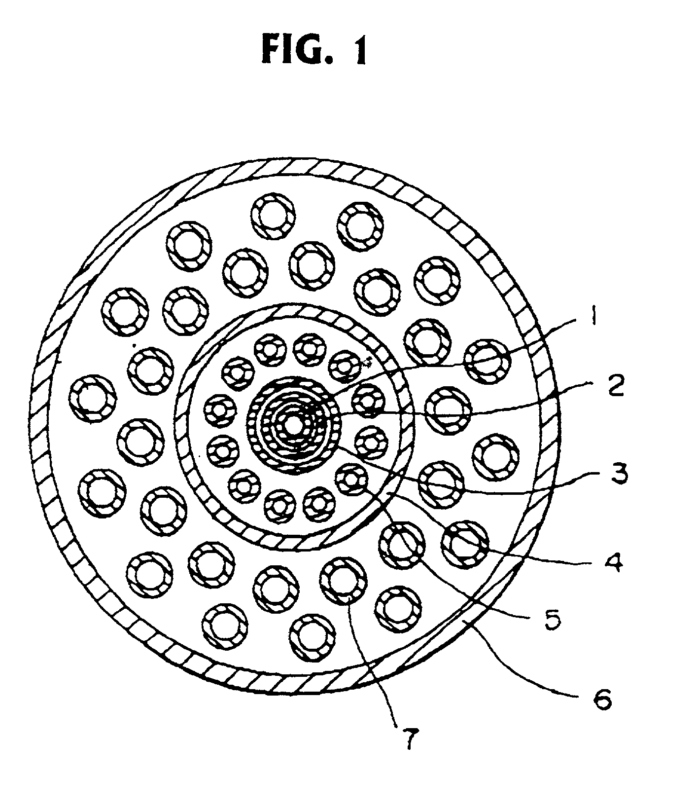 Synthetic silica glass optical member and method of manufacturing the same
