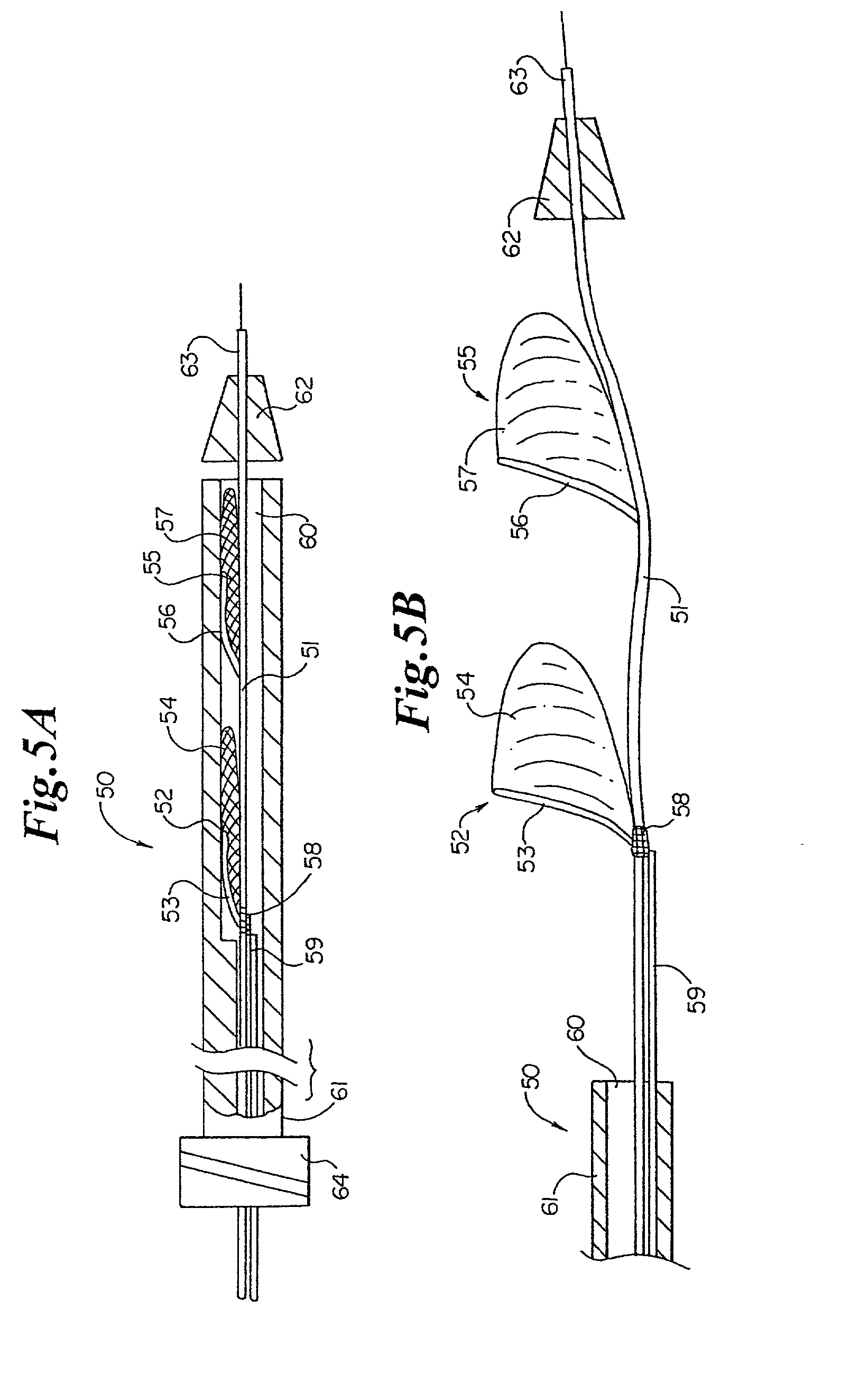 Vascular device for emboli and thrombi removal and methods of use