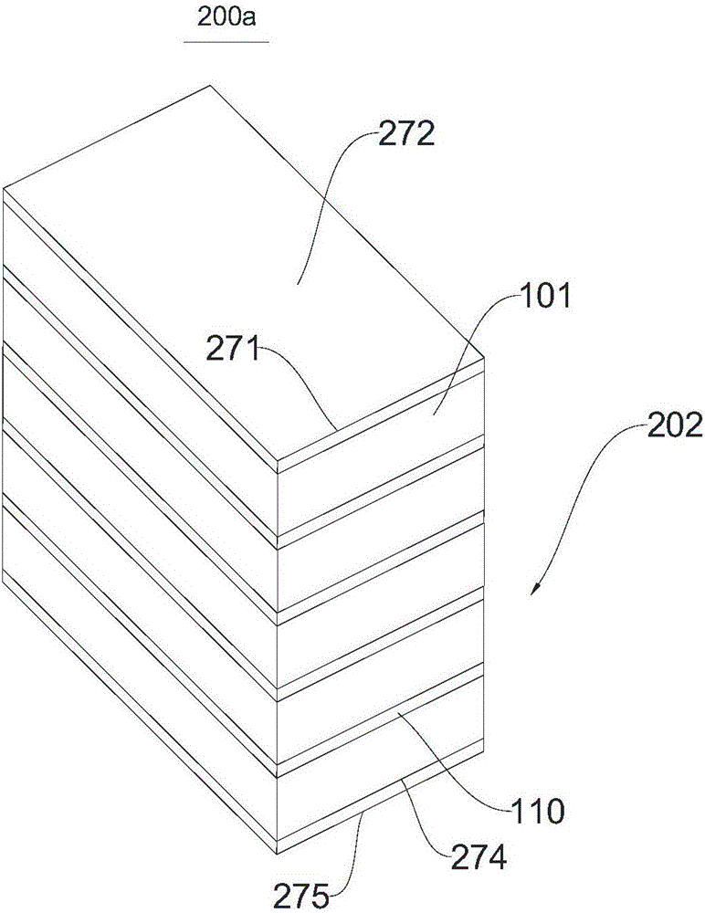 Building template, manufacturing method of building template and building laminated timber