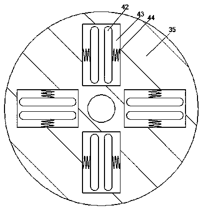 Small arms mimicry device for enhancing surprise attacks behind enemy lines