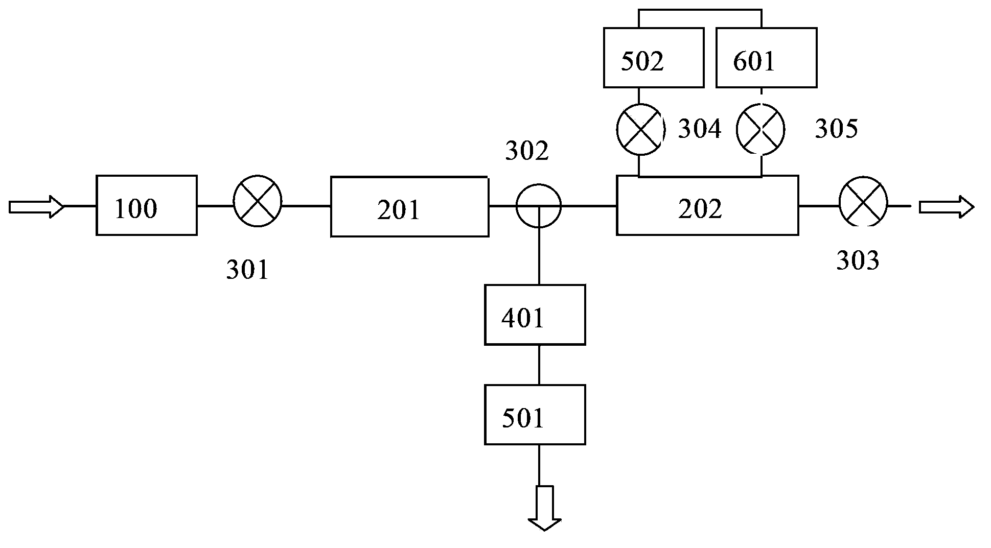 Self-calibration exhaled gas analysis device