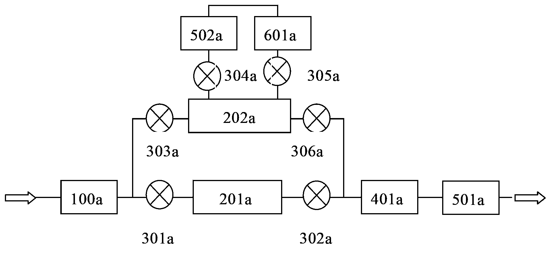 Self-calibration exhaled gas analysis device