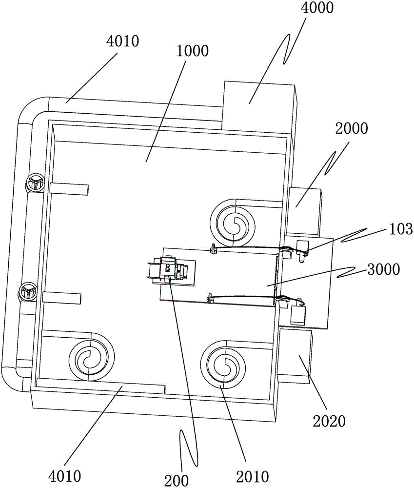 High-efficient recirculating aquaculture system