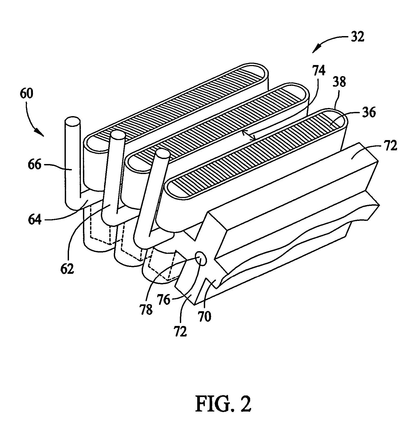 Methods and apparatus for cooling wind turbine generators