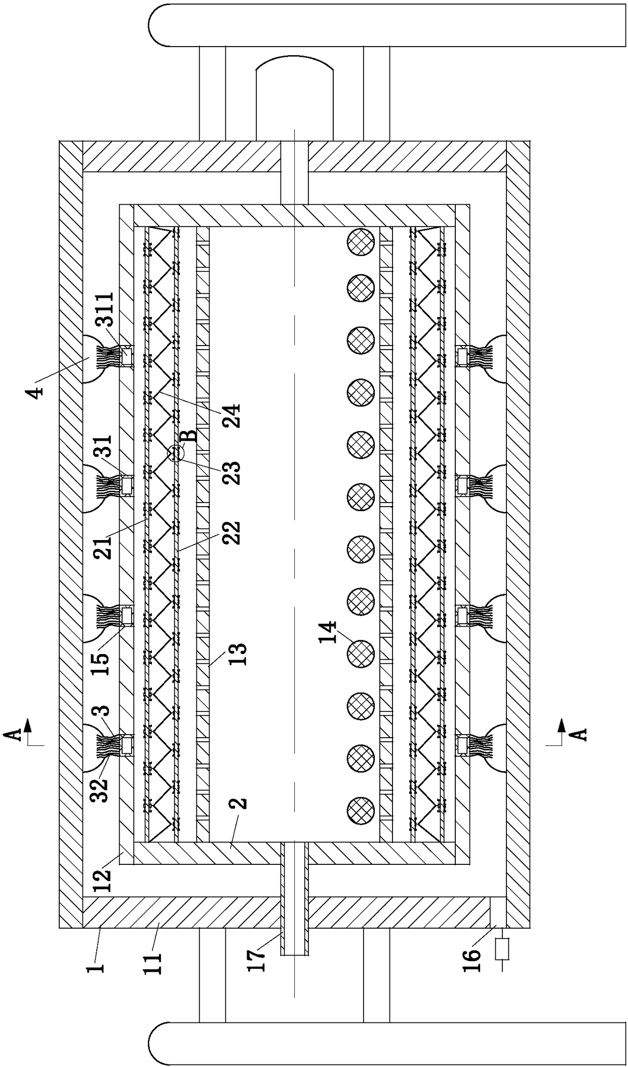 Adsorptive plant essential oil extraction system