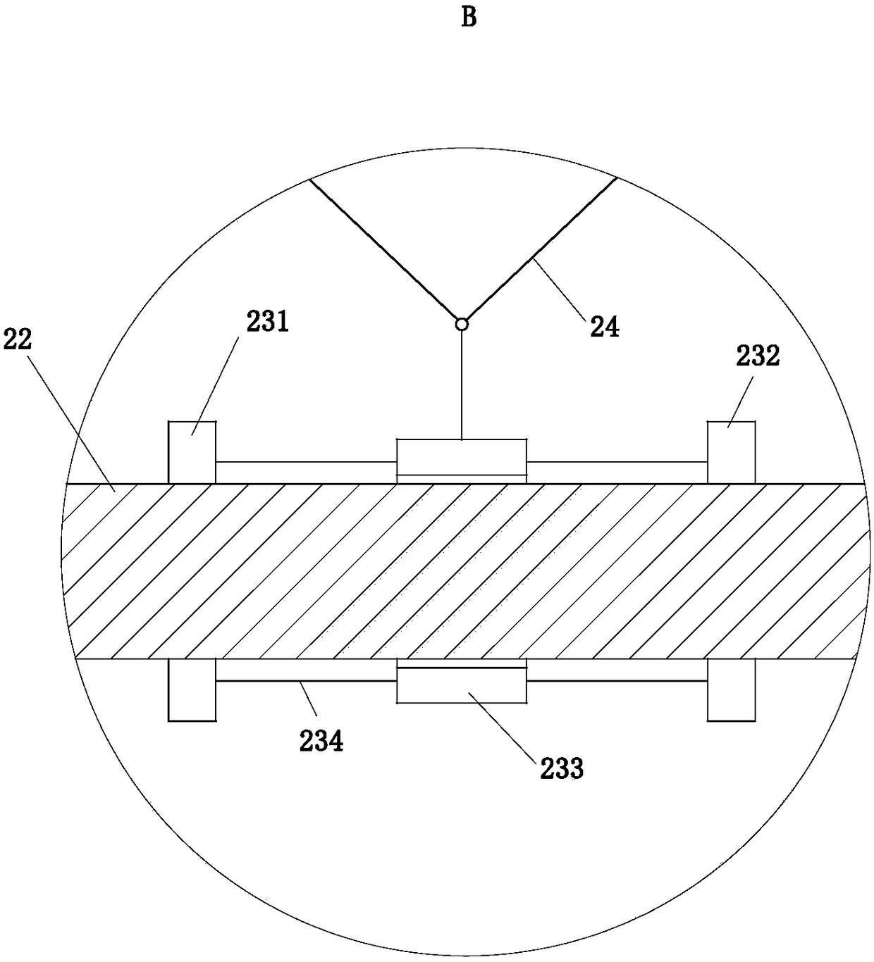 Adsorptive plant essential oil extraction system