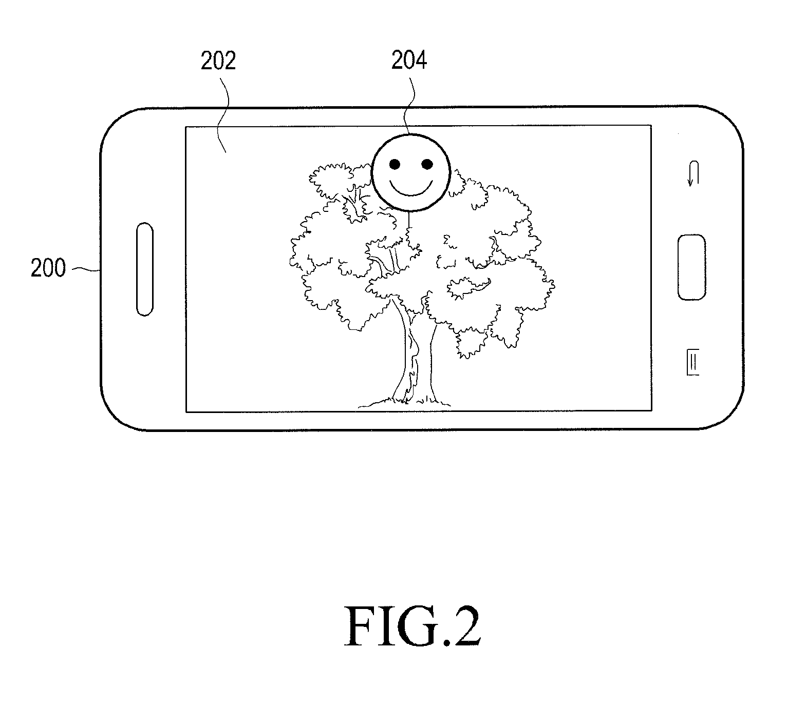 Method and apparatus of processing data to support augmented reality