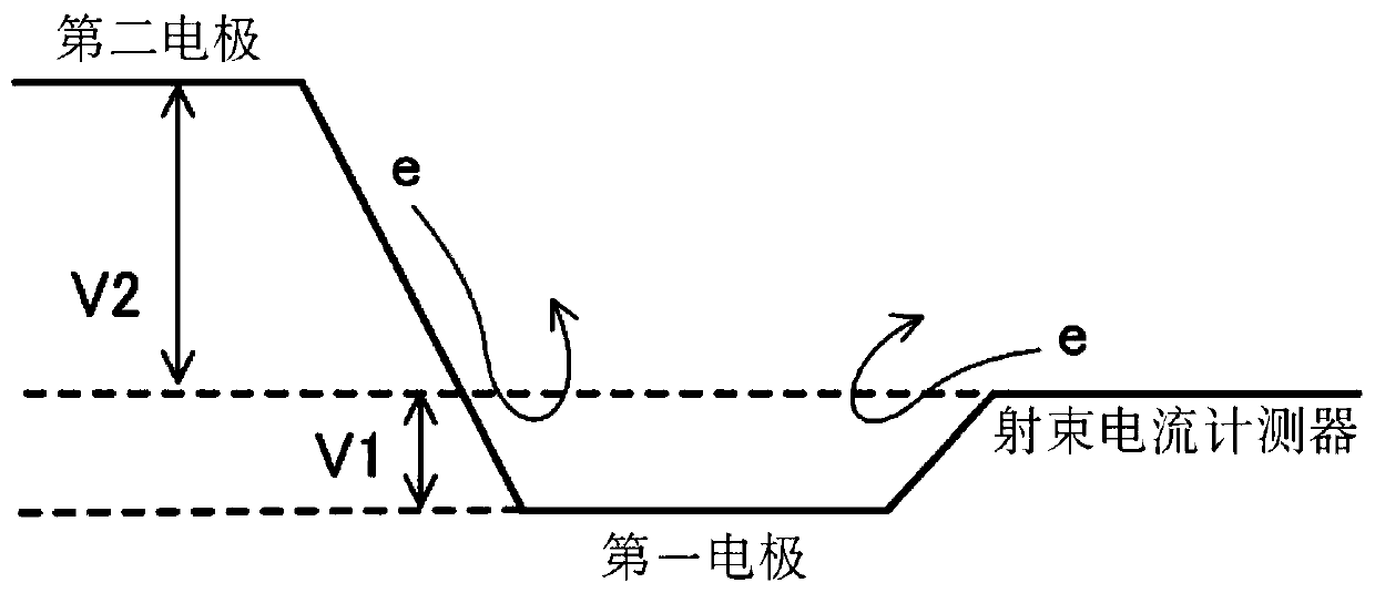 Ion beam irradiation device