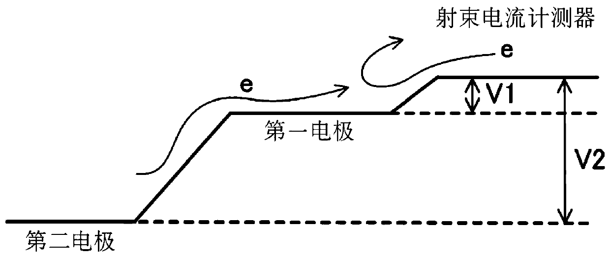 Ion beam irradiation device