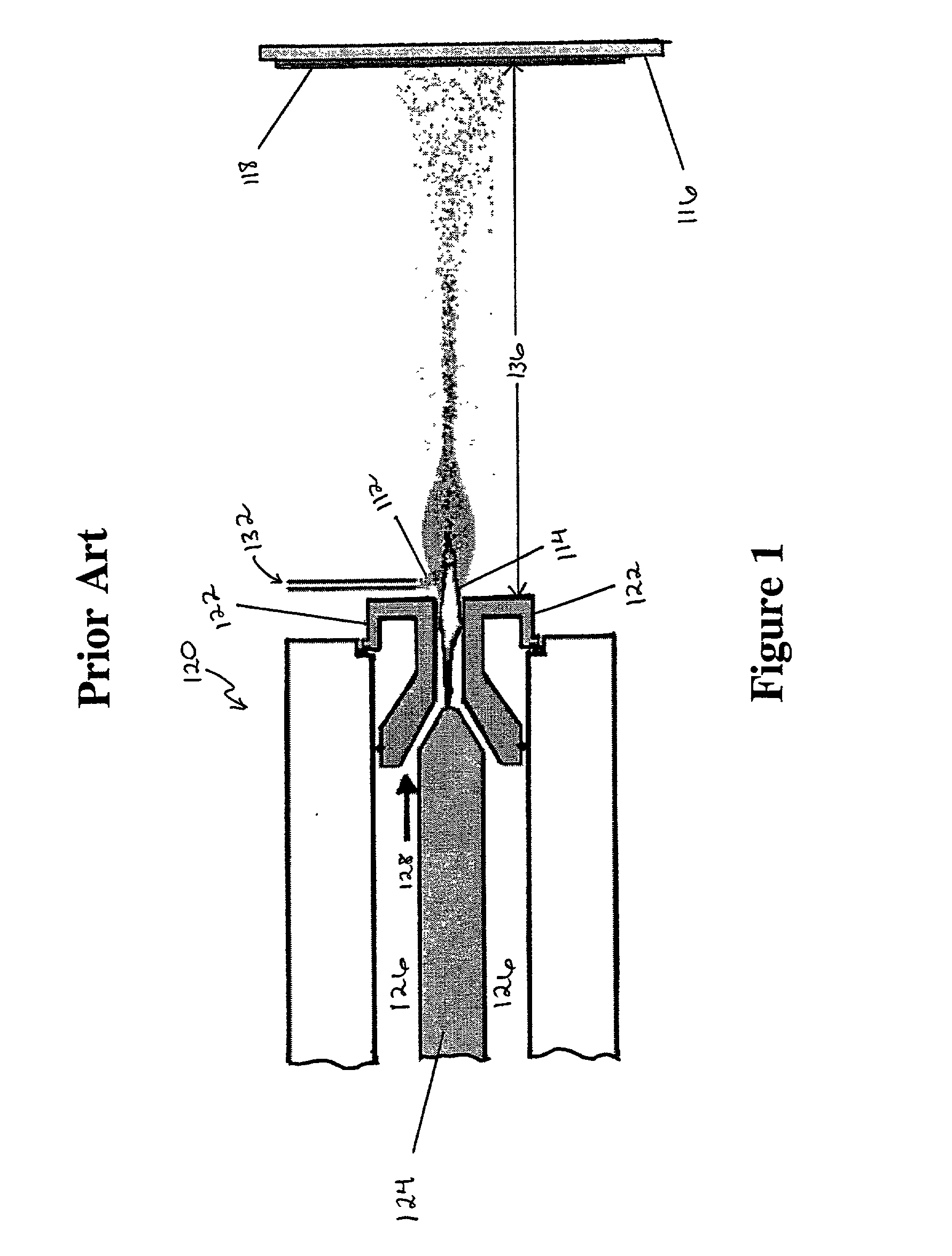 Corrosion resistant component of semiconductor processing equipment and method of manufacture thereof