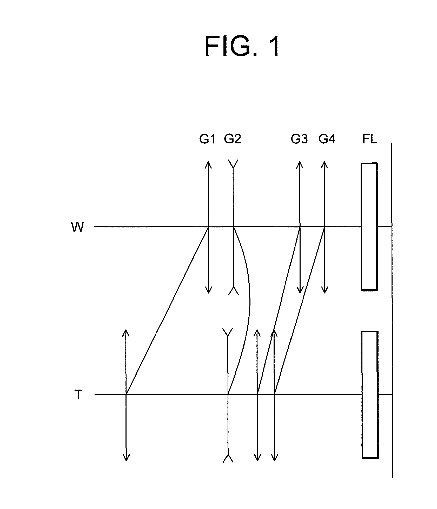 Zoom lens, optical apparatus equipped therewith, and method for manufacturing zoom lens