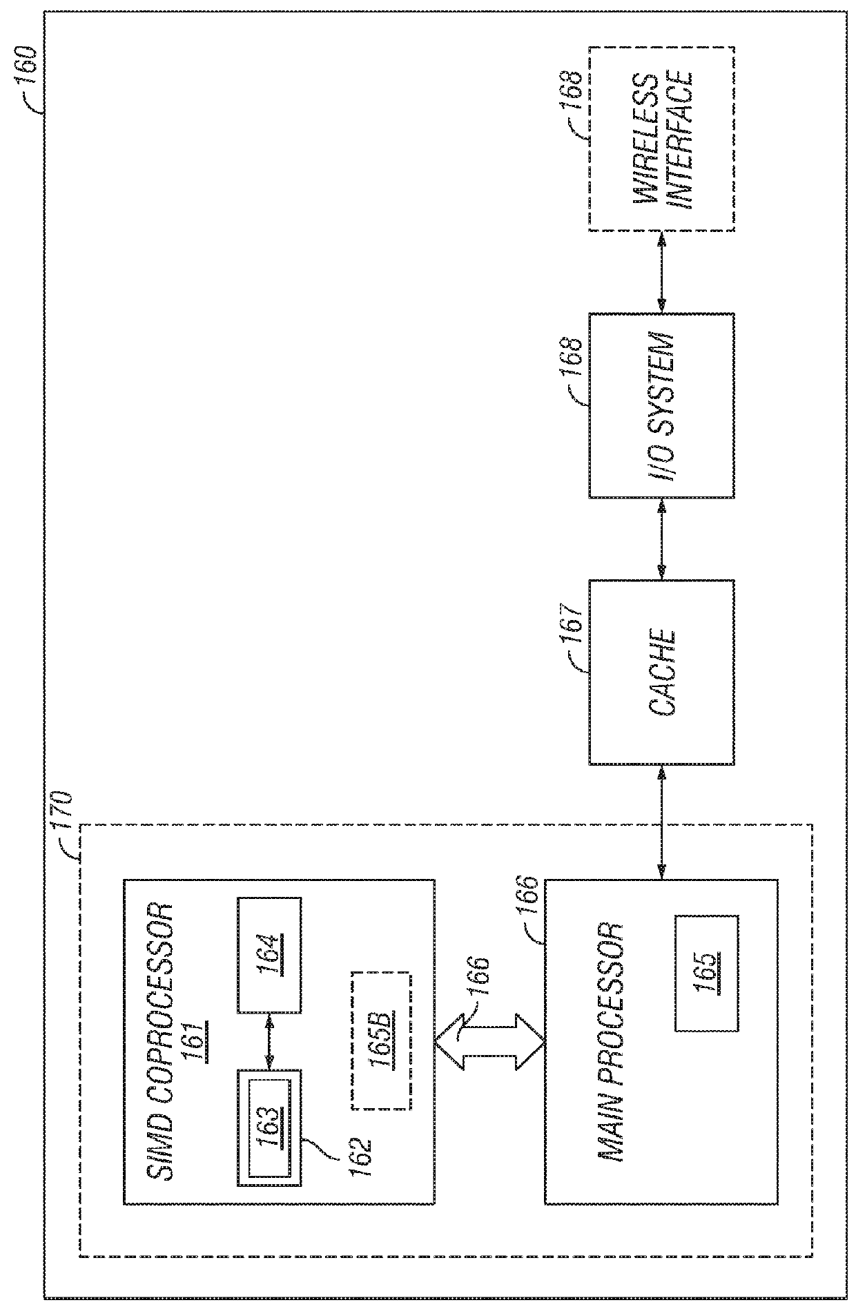 Reconfigurable test access port with finite state machine control