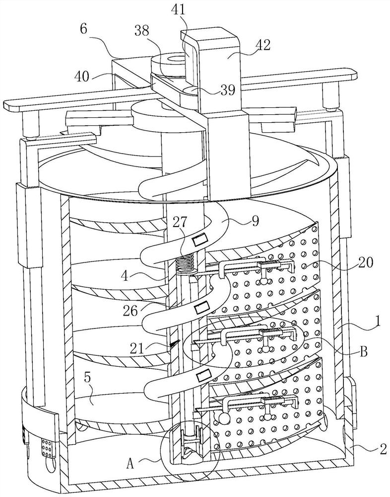 Oxygen conveying device and method for aquaculture