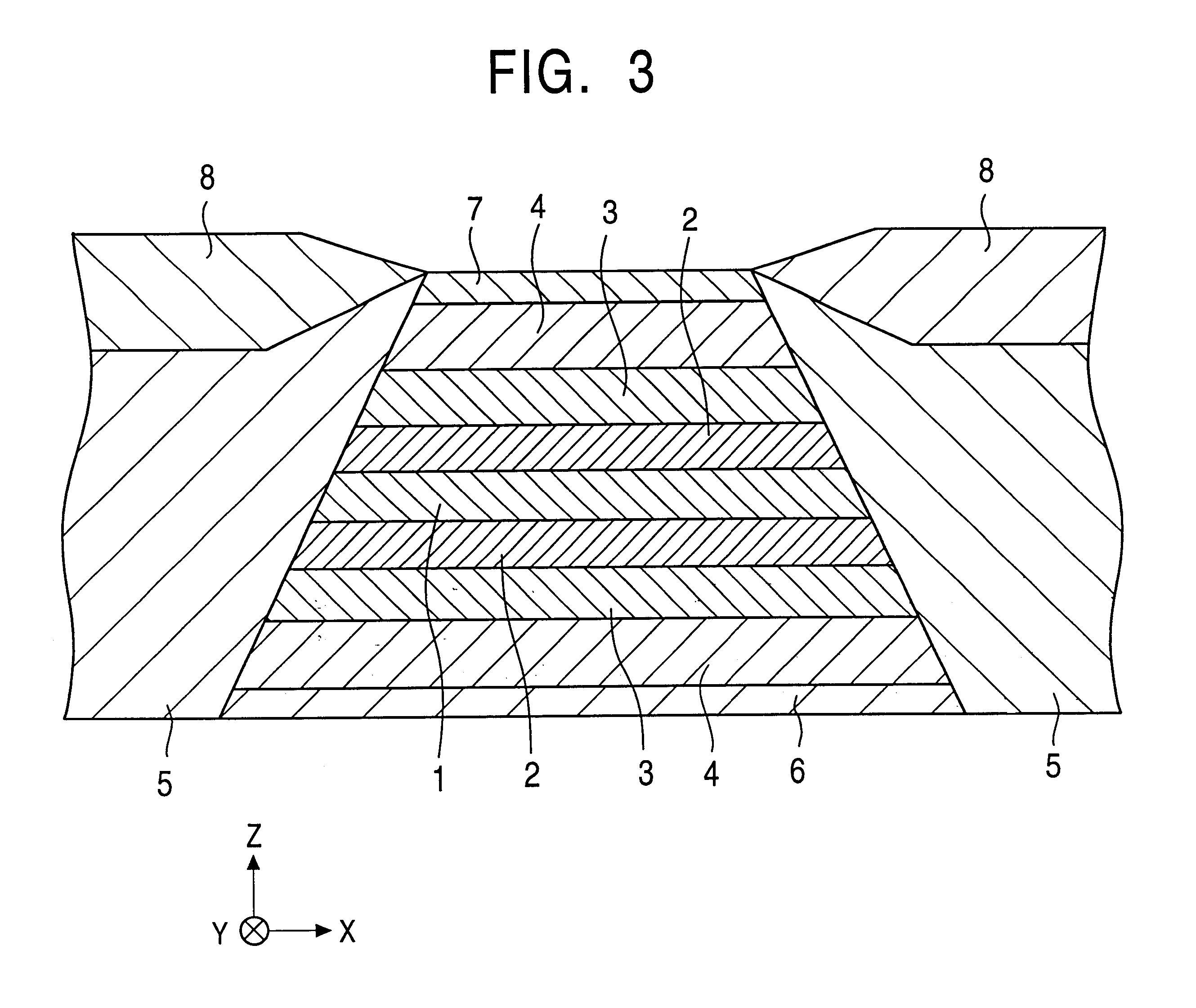 Exchange coupling film and magnetoresistance effect type element using this exchange coupling film, and thin film magnetic head using the magnetoresistance effect type element