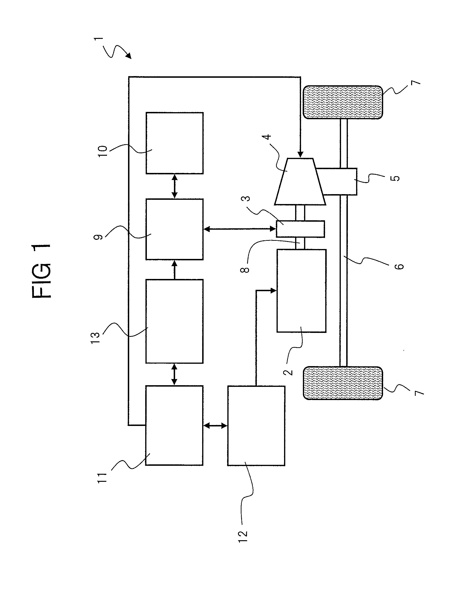 Control Apparatus for and Control Method of Controlling Variable Valve Mechanism in Hybrid Vehicle