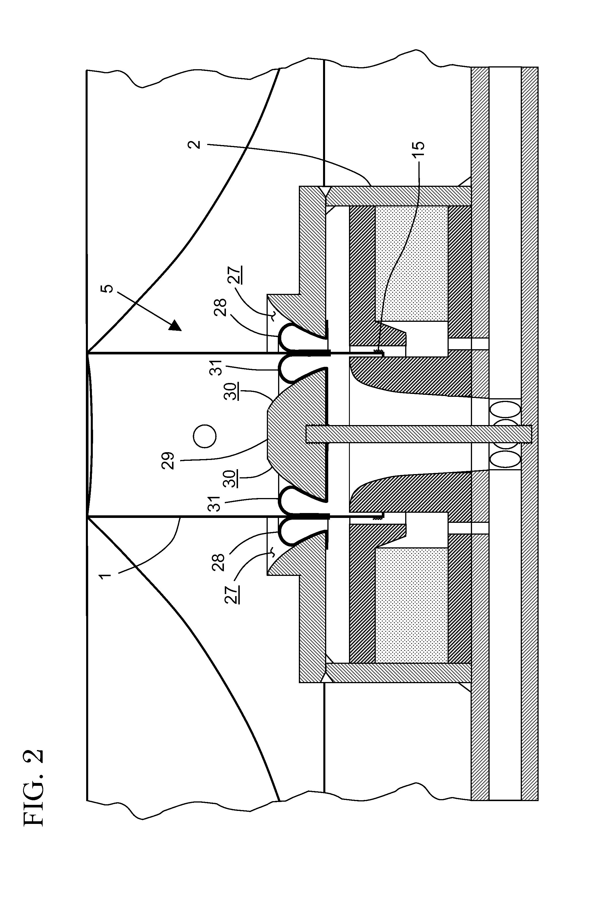 Acoustic actuator and passive attenuator incorporating a lightweight acoustic diaphragm with an ultra low resonant frequency coupled with a shallow enclosure of small volume