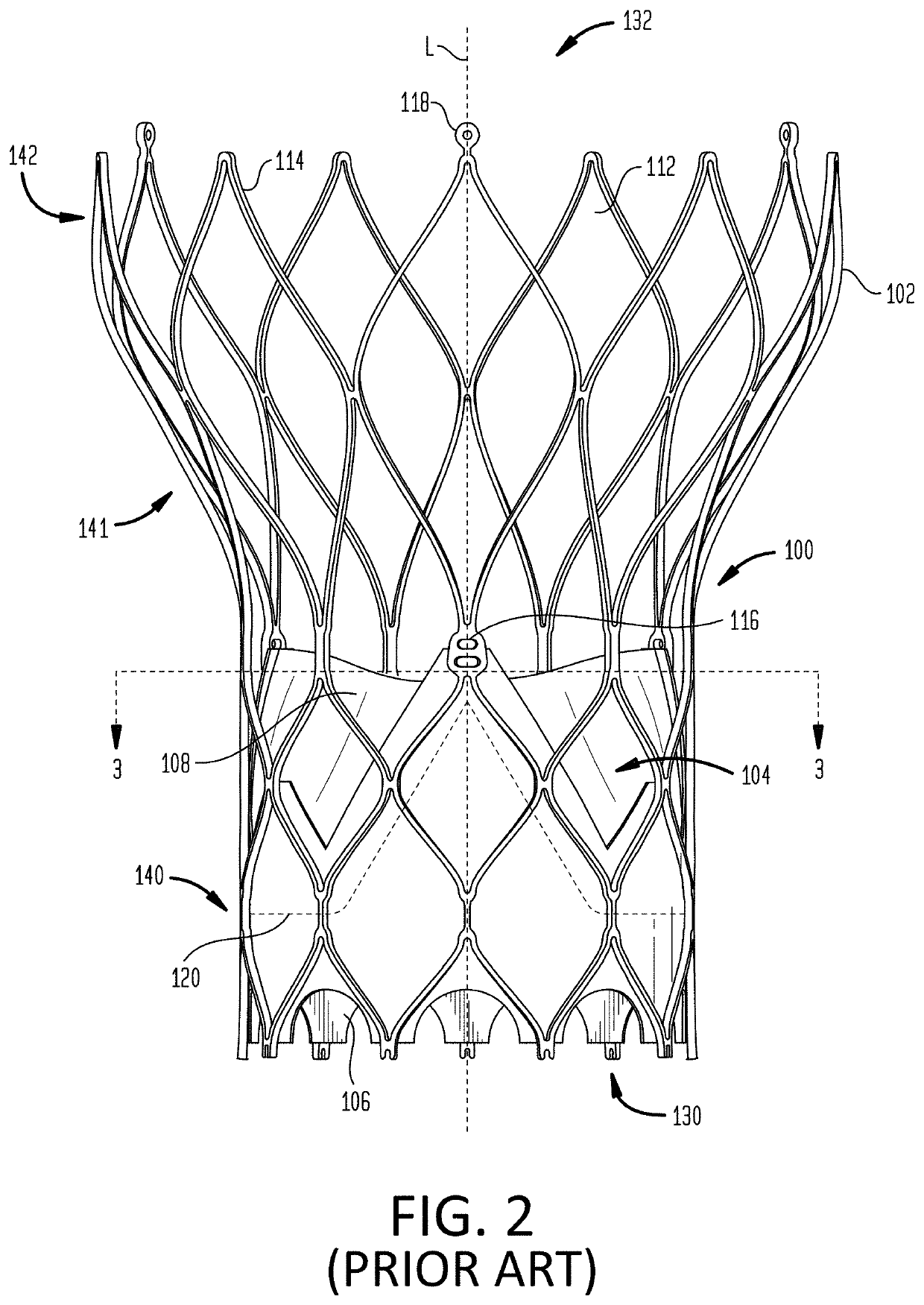 Fabric Material For Medical Devices