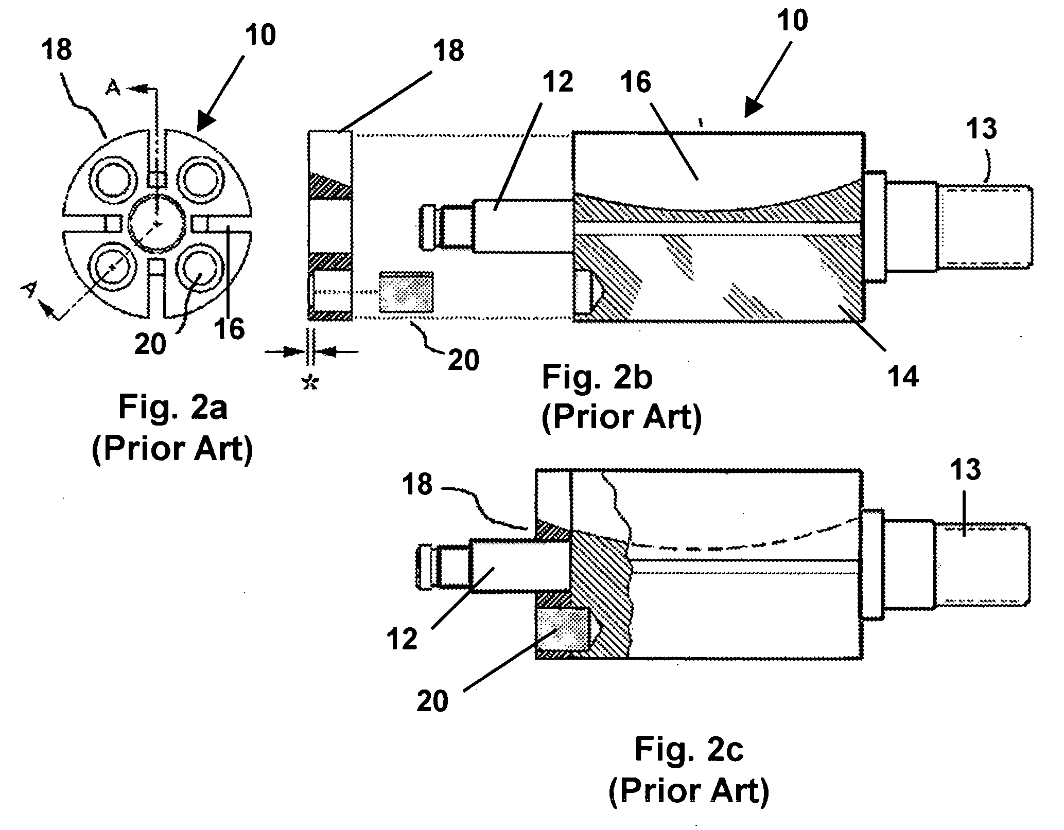 Pneumatic tool with integrated electricity generator